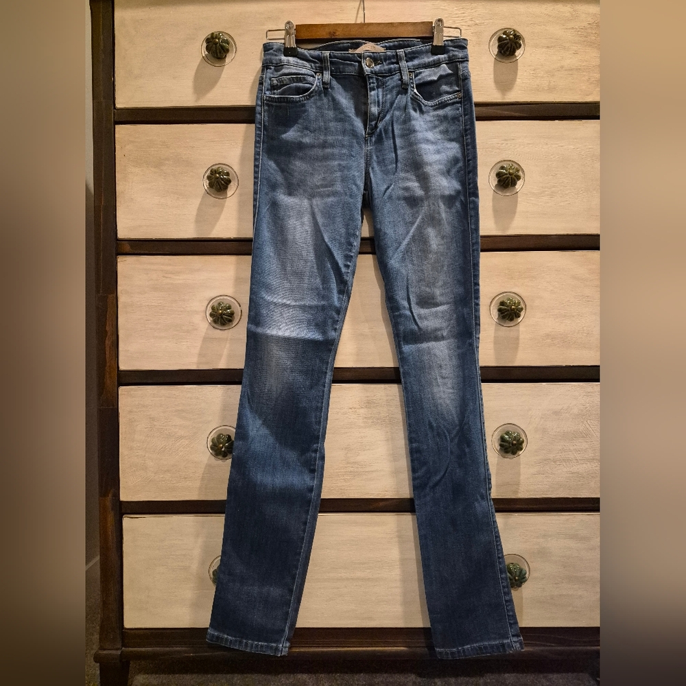 Joe's Jeans Women's Blue Denim Jeans